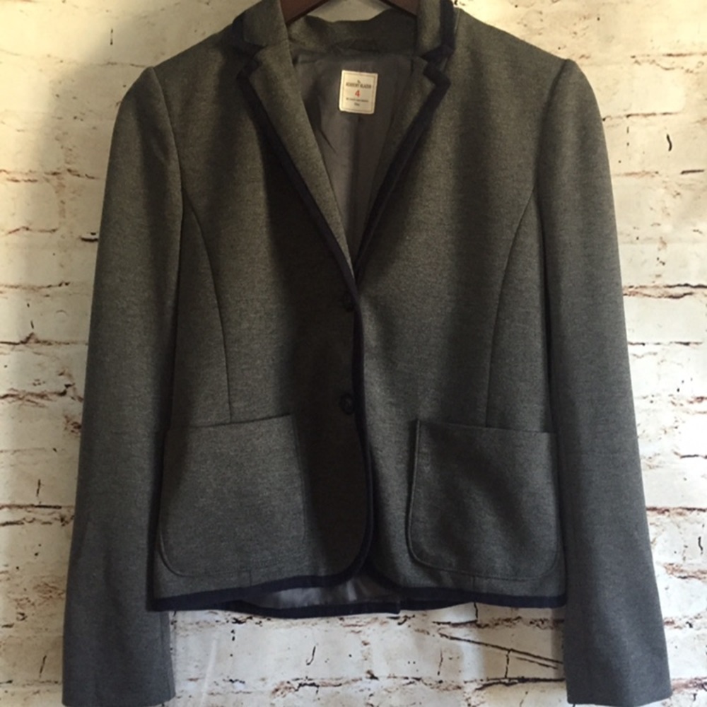 GAP Academy Blazer Size 4